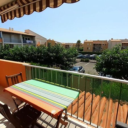 Maldives Joli T2 Cabine Proche Plage Richelieu Cap D'Agde Esterno foto